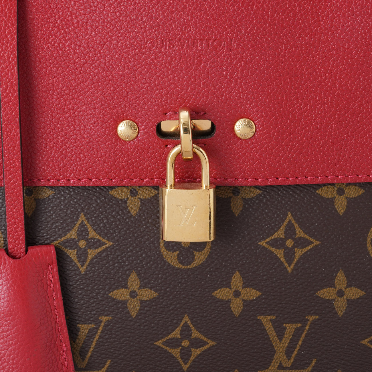 LOUIS VUITTON(USED)루이비통 M41738 비너스 모노그램 숄더백